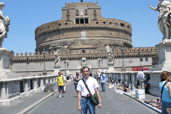 Эдуард Ворочков