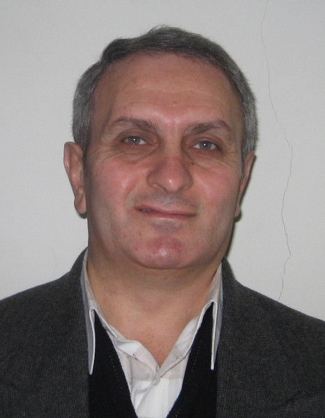 Barsegh Mkhitaryan