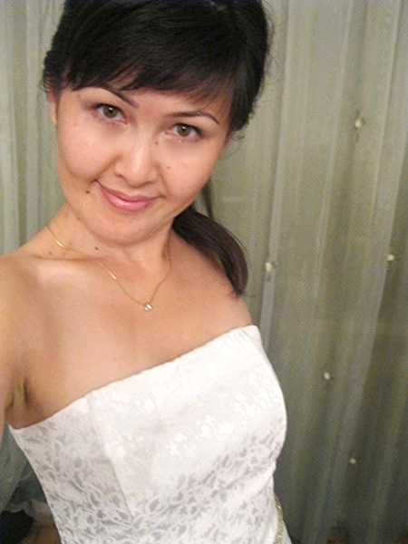 Жанна Шакирова