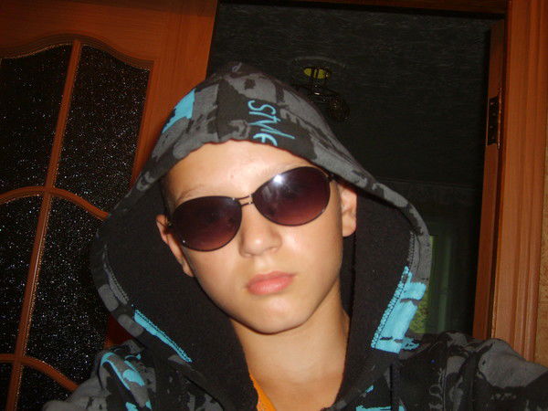 Никита Харьков