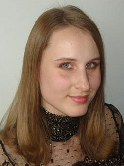 Оксана Войсковая