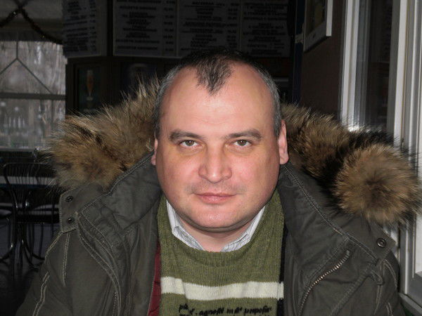 Владимир Котович