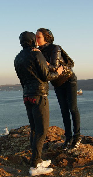 Ульяночка Борисова