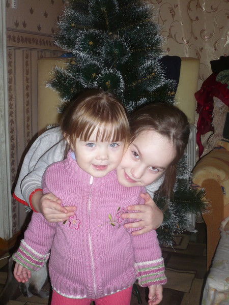 Ольга Толстоброва