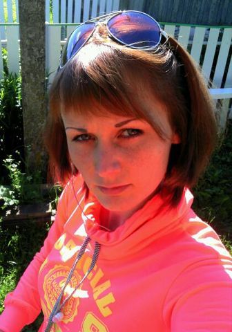 Виктория Тычина