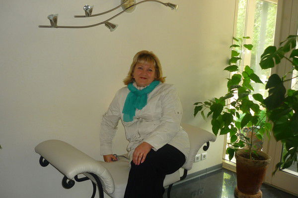 Ольга Марущак