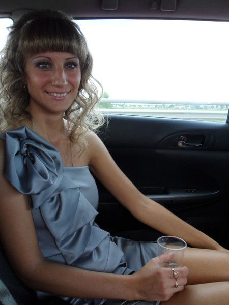 Ирина Мерзлякова