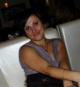 Анастасия Савченко