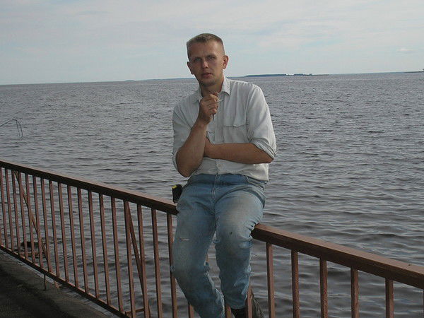 Алексей Смирнов