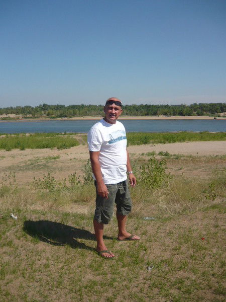 Игорь Ширяев