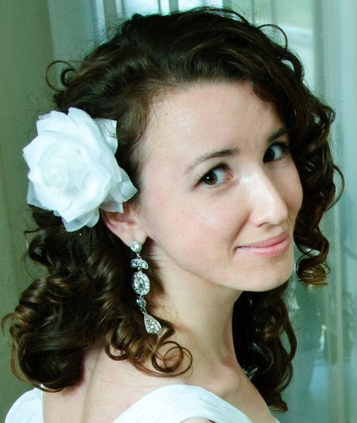 Лена Хамзина