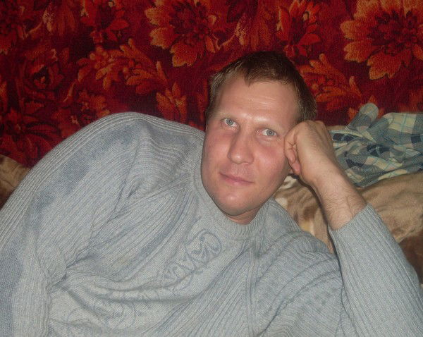 Владимир Волков