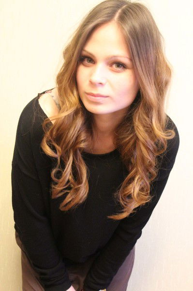 Марта Коломицева