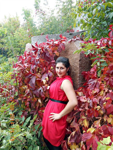 Татьяна Романова