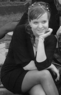 Наташа Буценко