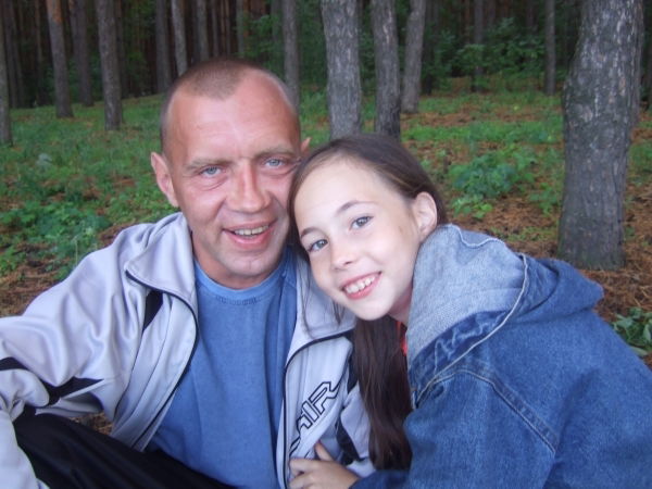 Владимир Черных