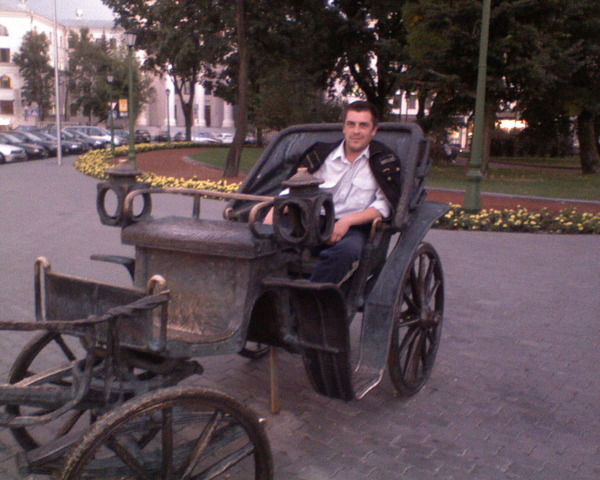 Вячеслав Веселов