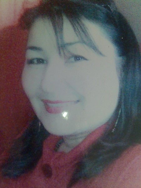 Бактыгуль Камашева