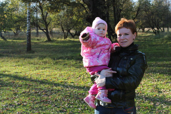 Ирина Бруснигина