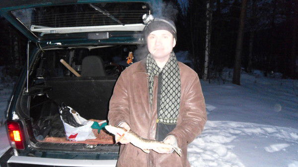 Вячеслав Морозов