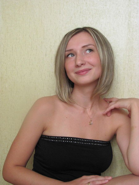 Дарья Петрова