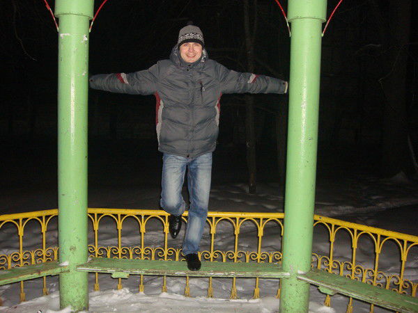 Дима Зайцев