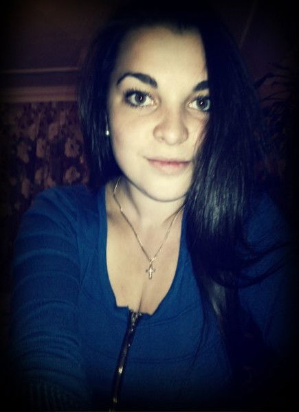 Наташа Нестор