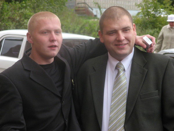 Евгений Алелеков