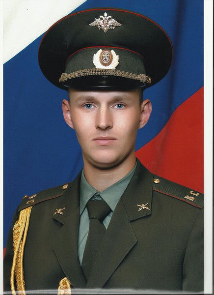 Евгений Назаров