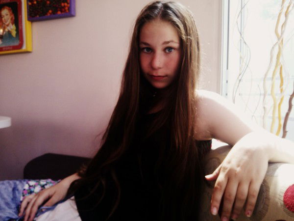 Мария Потоцкая