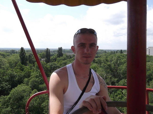 Александр Боев