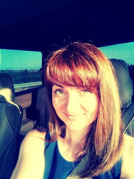 Екатерина Иванова