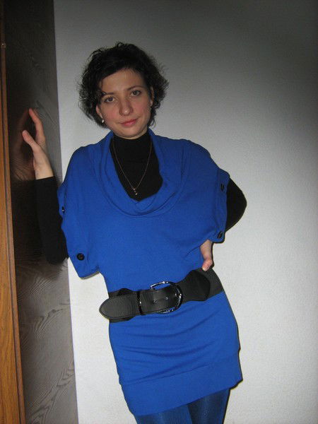 Анна Кирилина