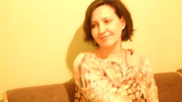 Татьяна Махаева