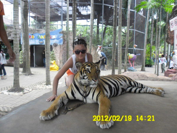 Ольга Рейимова