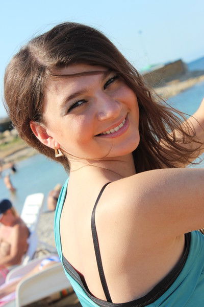 Валентина Осниговская