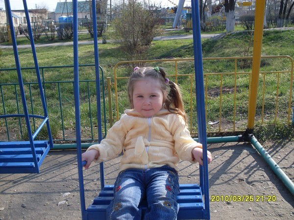 Наталья Марина