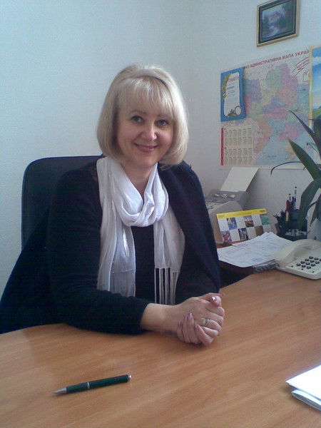 Татьяна Костанян