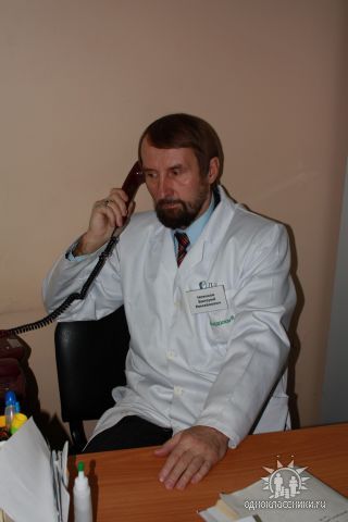 Валерий Новиков