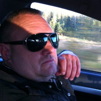 Игорь Базильчук