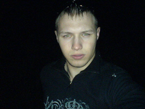 Илья Попков