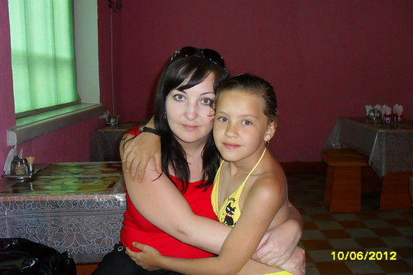 Ирина Губернаторова