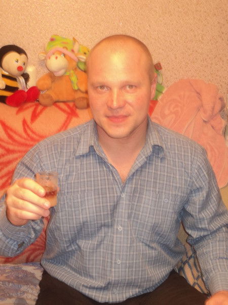 Вадим Кожухов