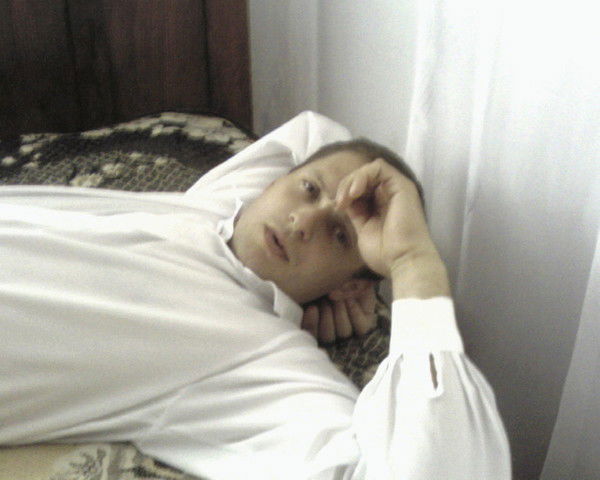 Андрій Пацула