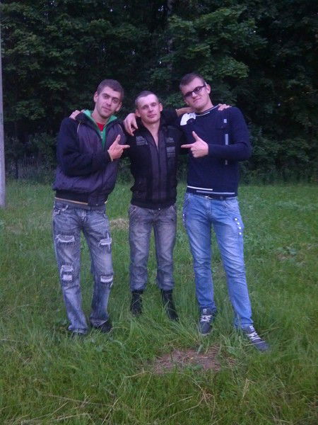 Александр Сластенко