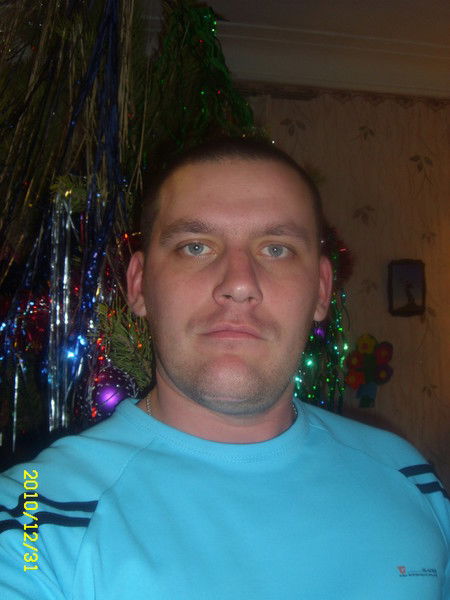 Максим Бабыкин