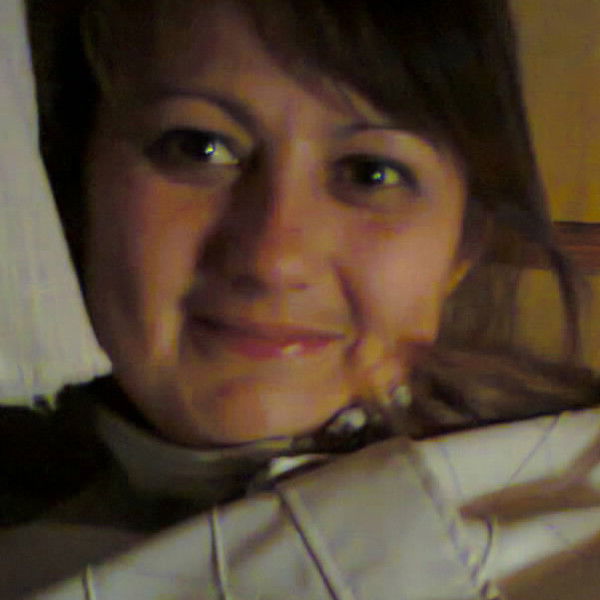 Гульшат Горшкова