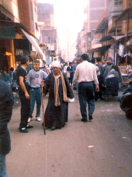 Сергей Бранденбург