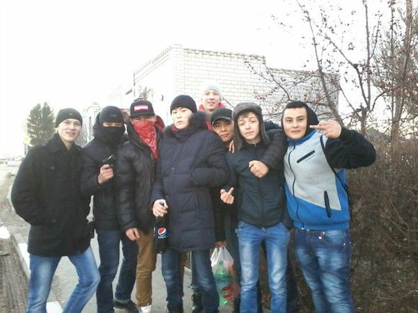 Нурбек Берекпаев