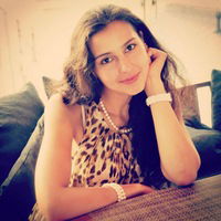 Настя Астафьева